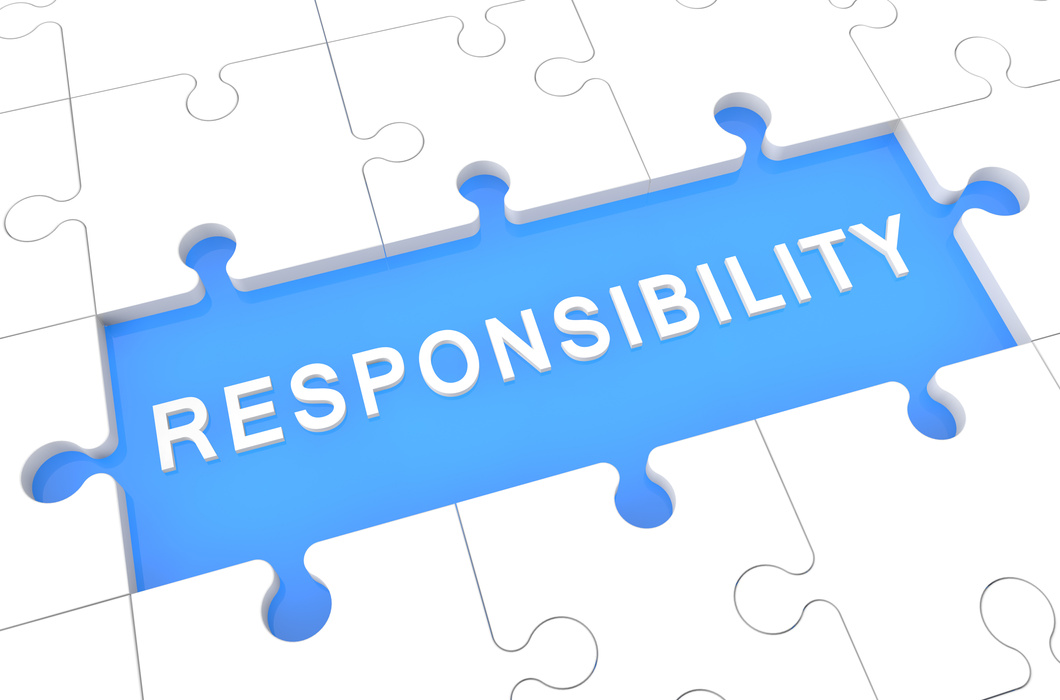 Responsibility