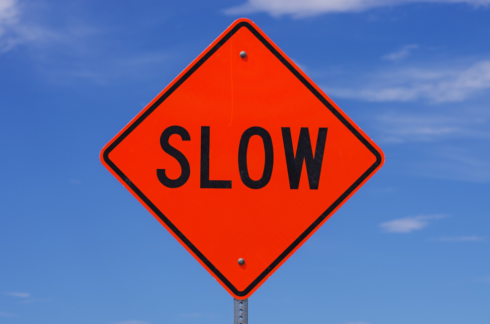 Slow Sign